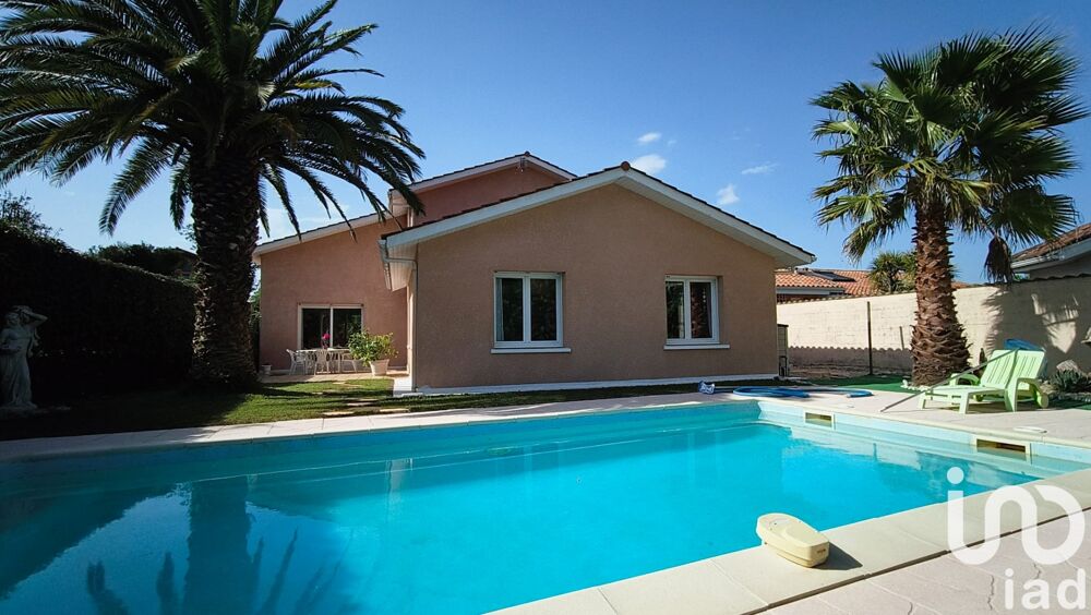  vendre  Villa Anglet (64600)