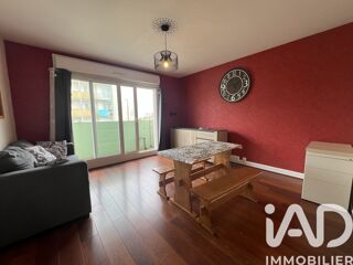  Appartement � vendre 3 pi�ces 58 m�