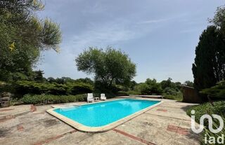  Maison � vendre 9 pi�ces 300 m�