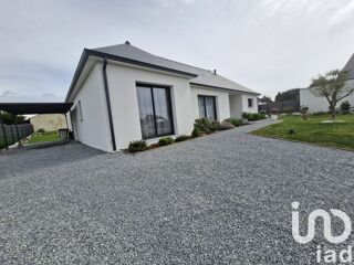  Maison � vendre 5 pi�ces 127 m�