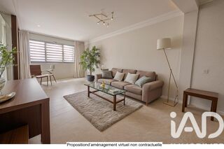  Appartement � vendre 5 pi�ces 102 m�