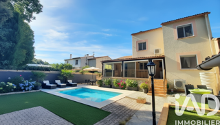  Maison � vendre 6 pi�ces 152 m�