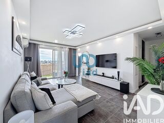  Appartement � vendre 4 pi�ces 73 m�