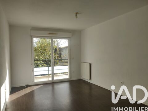   Vente Appartement 2 pices Appartement - 2 pice(s) - 45 m