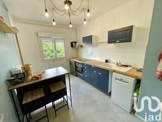  Appartement � vendre 2 pi�ces 66 m�