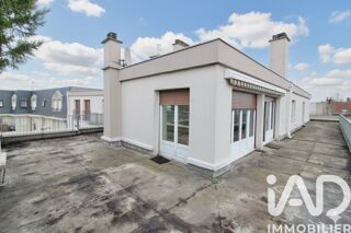  Appartement � vendre 5 pi�ces 100 m�