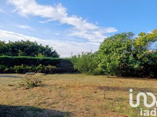  Terrain  vendre 1559 m