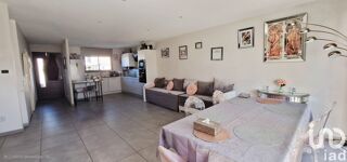  Maison � vendre 5 pi�ces 125 m�