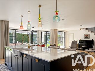  Villa � vendre 4 pi�ces 157 m�