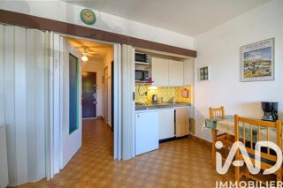  Appartement � vendre 1 pi�ce 25 m�