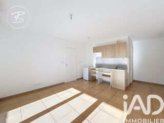  Appartement � vendre 2 pi�ces 41 m�