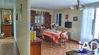  Maison � vendre 4 pi�ces 94 m�