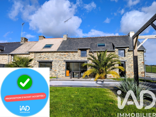  Maison � vendre 6 pi�ces 129 m�