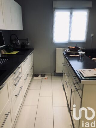  Maison  vendre 7 pices 177 m