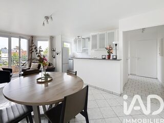  Appartement � vendre 3 pi�ces 54 m�