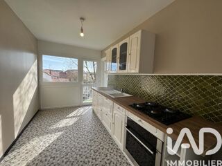  Appartement � vendre 5 pi�ces 79 m�