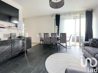  Appartement  vendre 4 pices 74 m