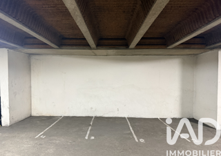  Parking / Garage � vendre 12 m�