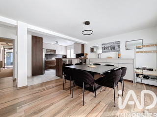  Maison � vendre 7 pi�ces 138 m�