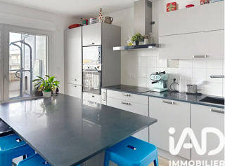  Appartement � vendre 4 pi�ces 88 m�