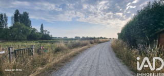  Maison � vendre 4 pi�ces 88 m�