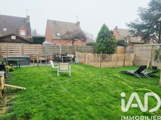  Maison � vendre 4 pi�ces 90 m�