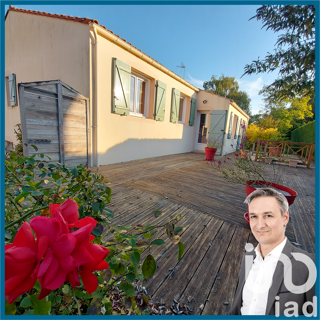  Maison � vendre 5 pi�ces 112 m�