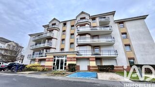  Appartement � vendre 2 pi�ces 43 m�