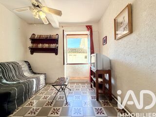  Maison � vendre 3 pi�ces 38 m�