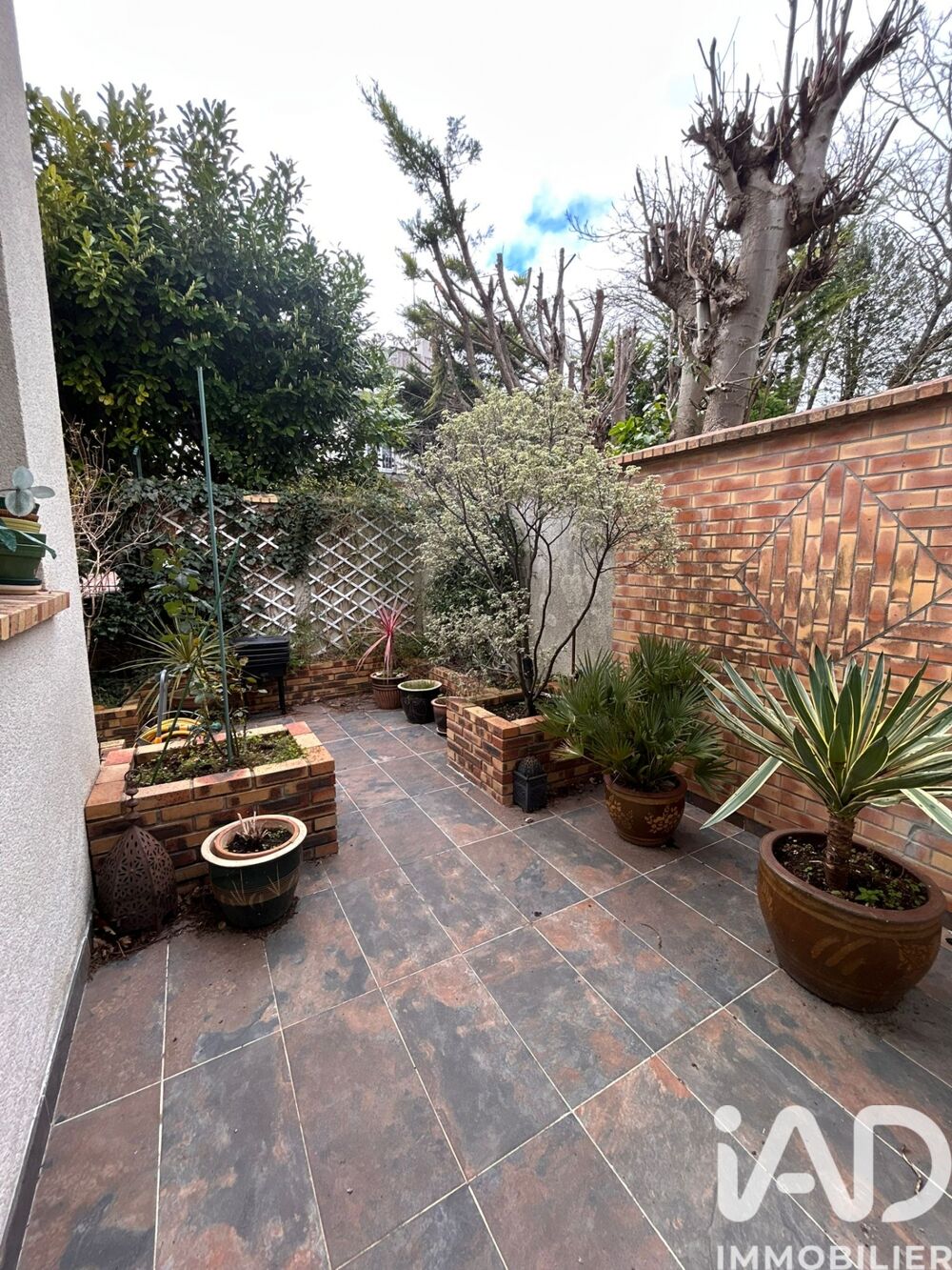 � vendre  Maison Bagneux (92220)