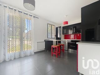  Appartement � vendre 4 pi�ces 65 m�