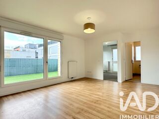  Appartement � vendre 2 pi�ces 42 m�