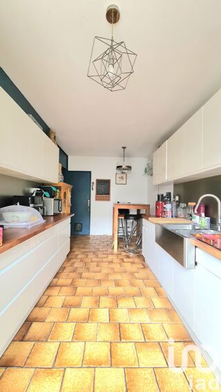  Maison  vendre 5 pices 124 m