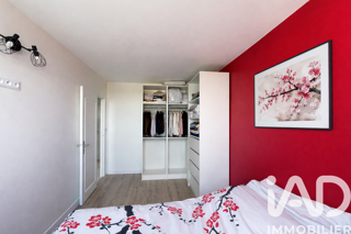  Appartement � vendre 3 pi�ces 64 m�
