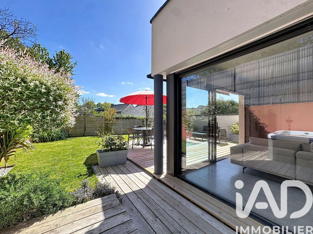 � vendre  Villa Vern-sur-Seiche (35770)