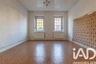  Maison � vendre 3 pi�ces 62 m�