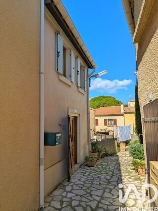  Maison � vendre 2 pi�ces 42 m�