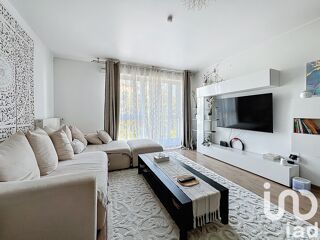  Appartement � vendre 3 pi�ces 64 m�