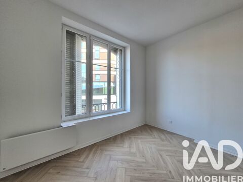  Appartement � louer 2 pi�ces 32 m�