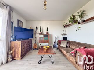  Appartement � vendre 6 pi�ces 106 m�