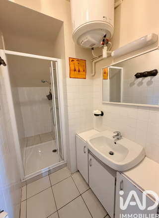  Appartement � vendre 3 pi�ces 60 m�