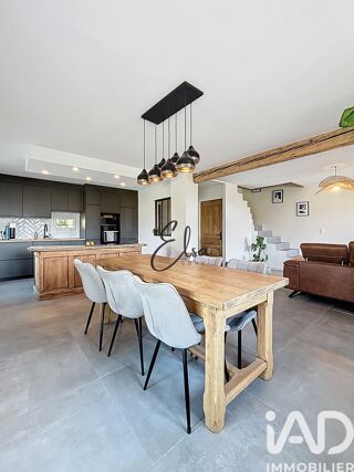  Maison � vendre 5 pi�ces 151 m�