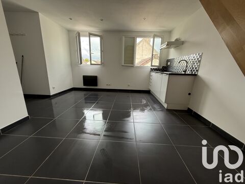   Location Appartement 2 pices Appartement - 2 pice(s) - 40 m
