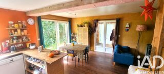  Maison � vendre 5 pi�ces 120 m�