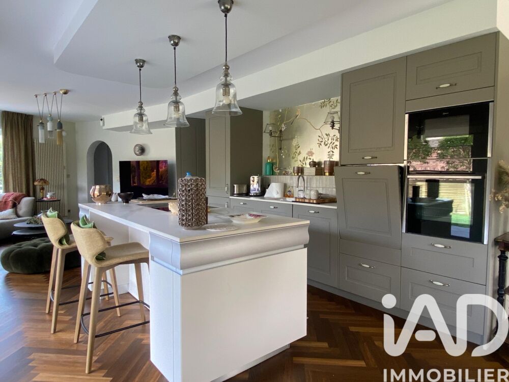 � vendre  Maison Cobrieux (59830)