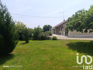  Maison � vendre 6 pi�ces 117 m�