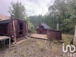  Maison � vendre 10 pi�ces 264 m�