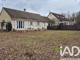  Maison � vendre 5 pi�ces 83 m�