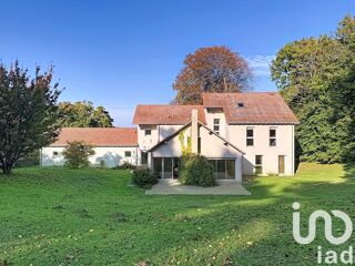  Maison � vendre 13 pi�ces 360 m�