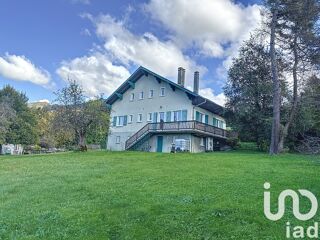  Maison � vendre 9 pi�ces 163 m�